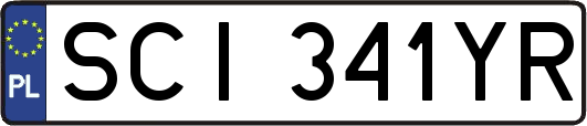 SCI341YR