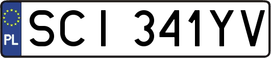 SCI341YV