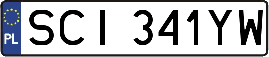SCI341YW
