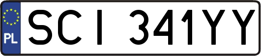 SCI341YY