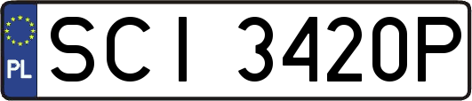 SCI3420P