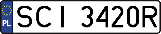 SCI3420R