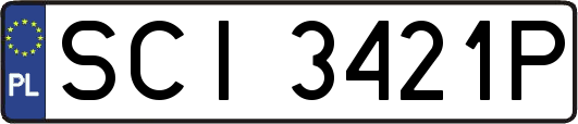 SCI3421P