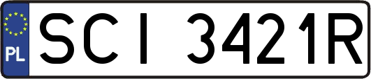 SCI3421R