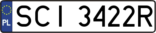 SCI3422R