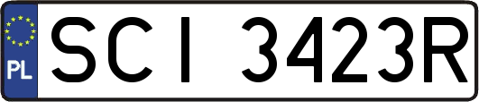 SCI3423R