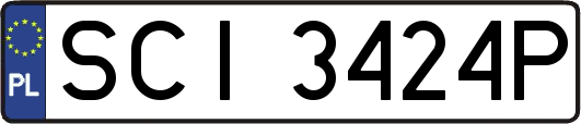 SCI3424P