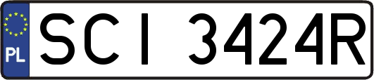 SCI3424R