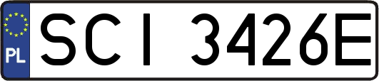 SCI3426E