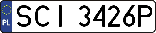 SCI3426P