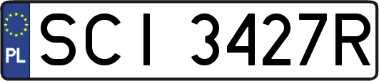 SCI3427R