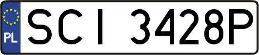 SCI3428P