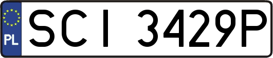 SCI3429P