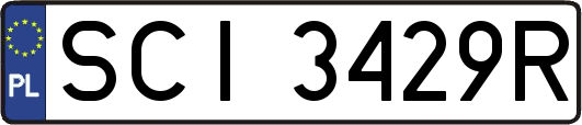 SCI3429R