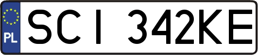 SCI342KE
