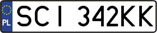 SCI342KK