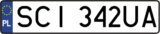 SCI342UA