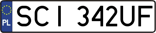 SCI342UF