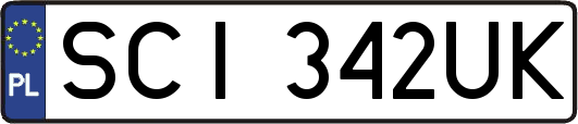 SCI342UK
