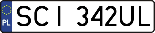 SCI342UL
