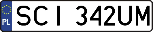 SCI342UM