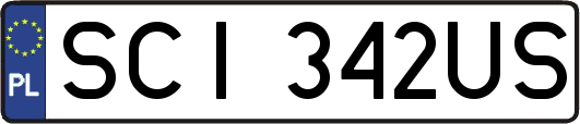 SCI342US