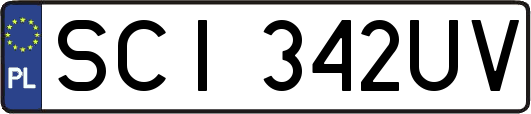 SCI342UV