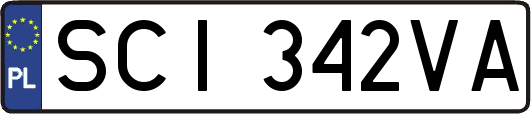 SCI342VA