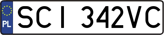 SCI342VC