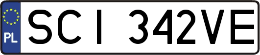 SCI342VE