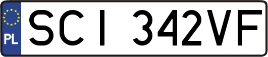 SCI342VF