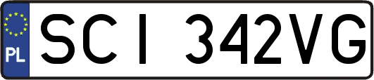 SCI342VG