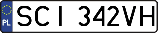 SCI342VH