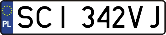 SCI342VJ