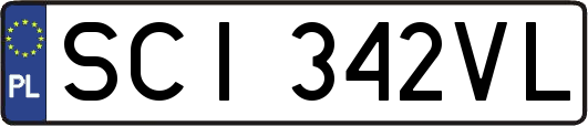 SCI342VL