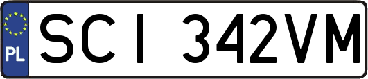 SCI342VM