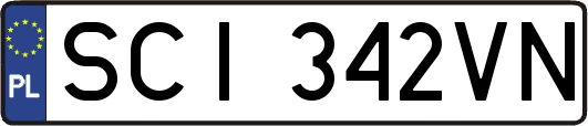 SCI342VN