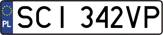 SCI342VP