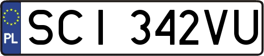 SCI342VU
