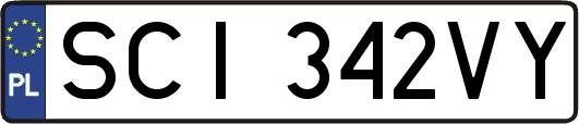 SCI342VY