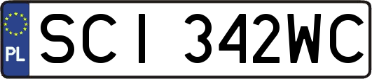 SCI342WC