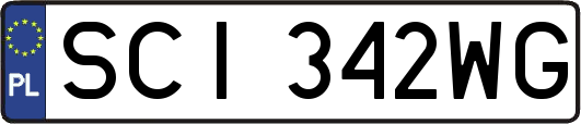 SCI342WG