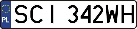 SCI342WH