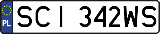 SCI342WS