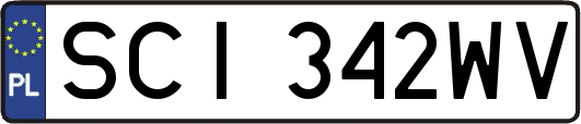SCI342WV