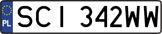 SCI342WW