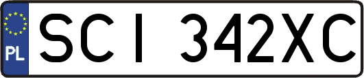 SCI342XC