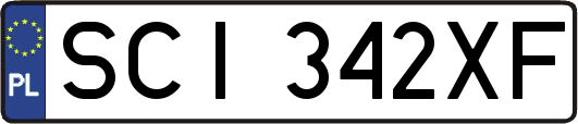 SCI342XF