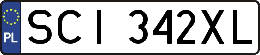 SCI342XL