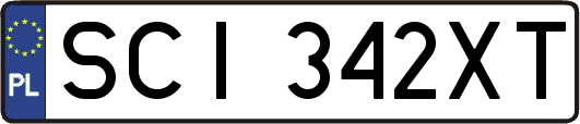 SCI342XT
